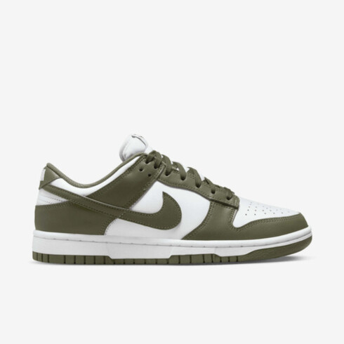 Кроссовки женские Nike Dunk Low 